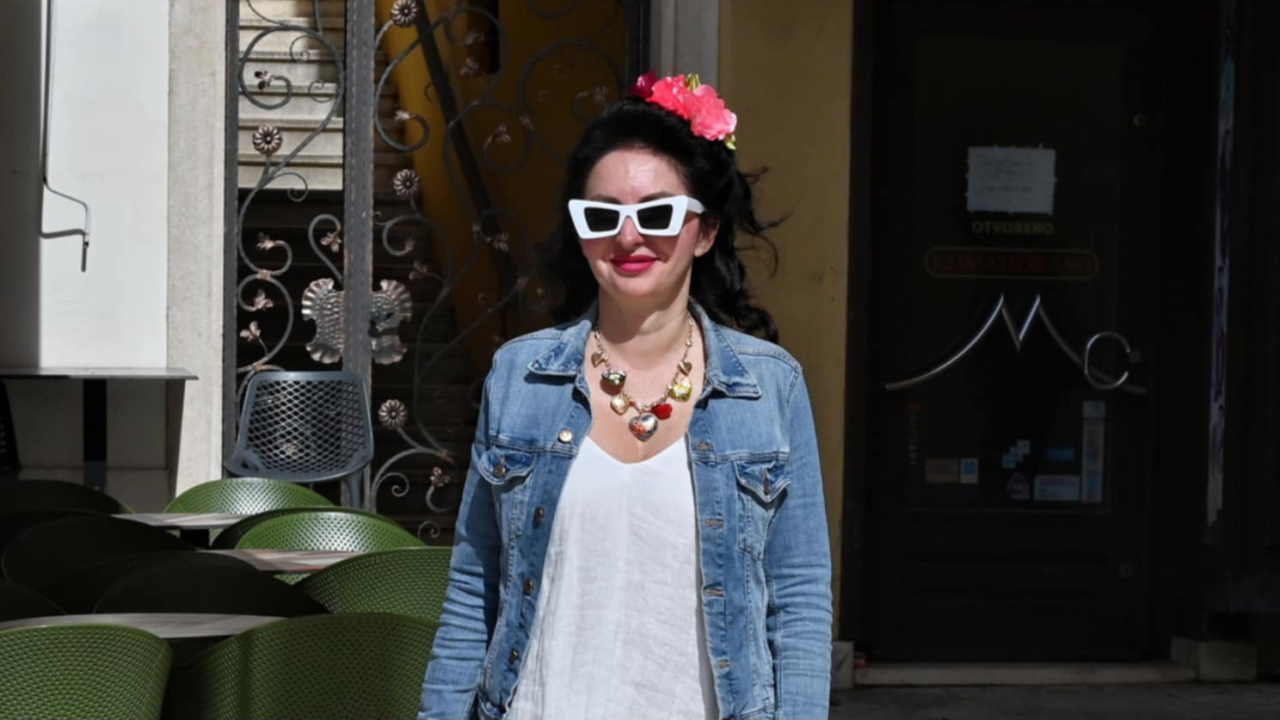 Đir po gradu, nedjelja 20. travnja