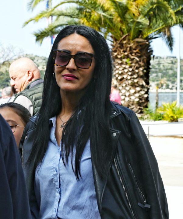 Đir po gradu, ponedjeljak 21. travnja