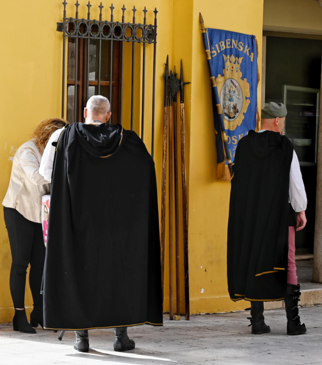 Đir po gradu, ponedjeljak 21. travnja
