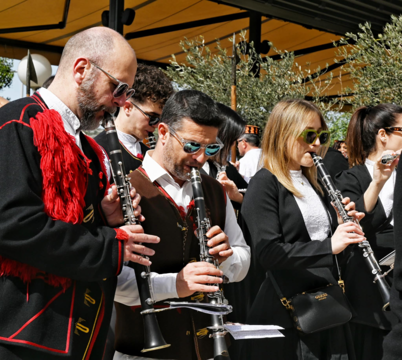 Đir po gradu, ponedjeljak 21. travnja