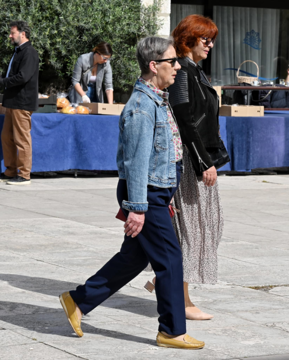 Đir po gradu, ponedjeljak 21. travnja