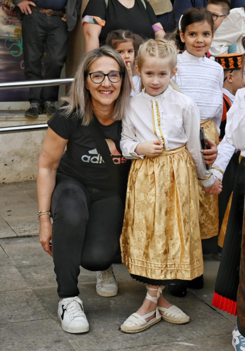 Đir po gradu, ponedjeljak 21. travnja