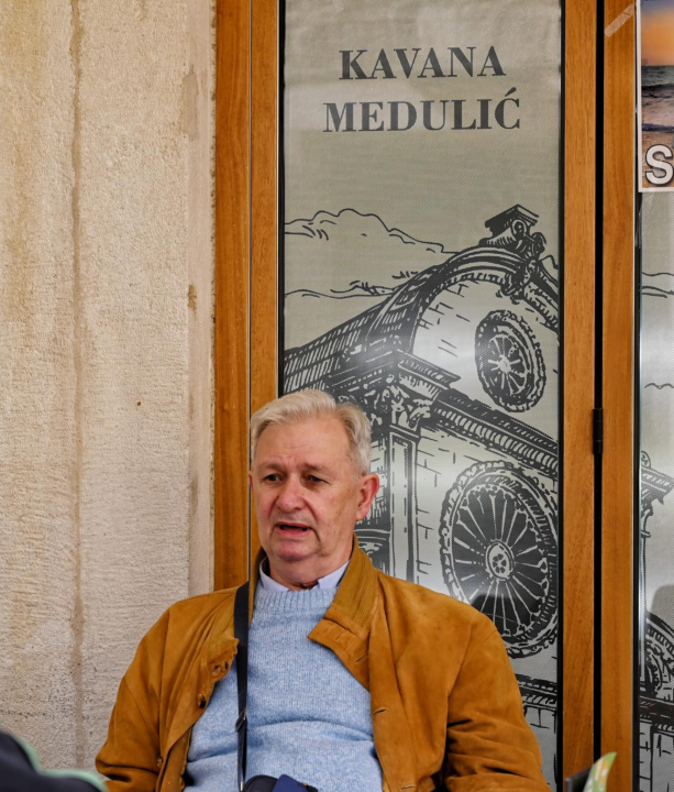 Đir po gradu, ponedjeljak 21. travnja