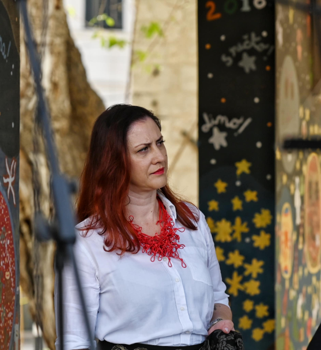 Đir po gradu, ponedjeljak 21. travnja