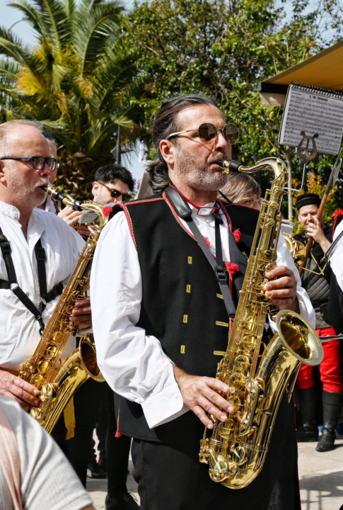 Đir po gradu, ponedjeljak 21. travnja
