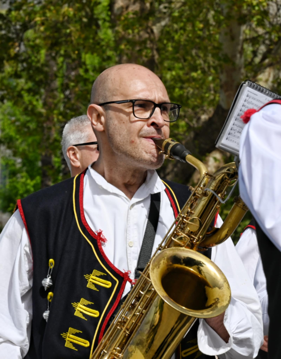 Đir po gradu, ponedjeljak 21. travnja