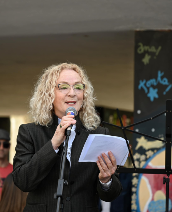 Đir po gradu, ponedjeljak 21. travnja