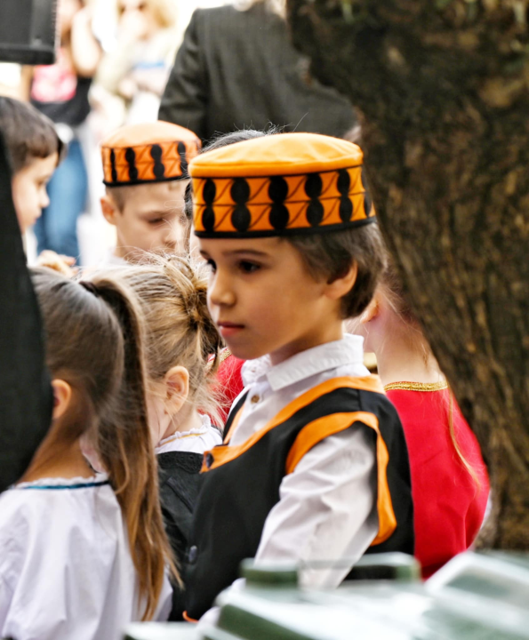 Đir po gradu, ponedjeljak 21. travnja