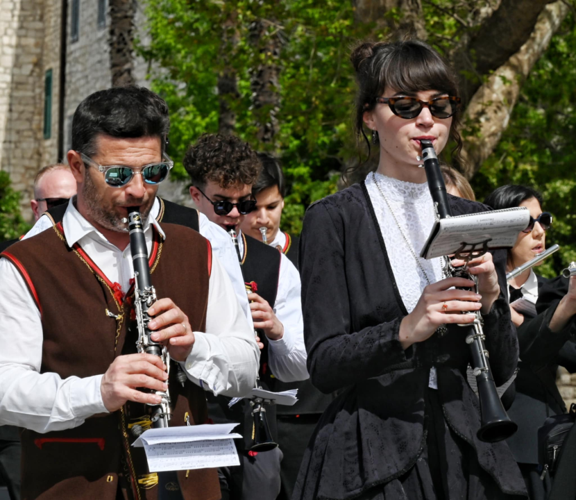 Đir po gradu, ponedjeljak 21. travnja
