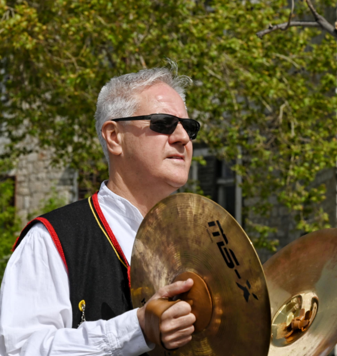 Đir po gradu, ponedjeljak 21. travnja