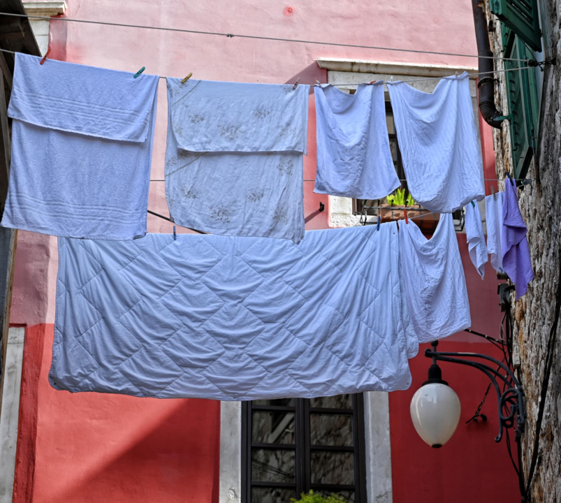 Đir po gradu, ponedjeljak 21. travnja