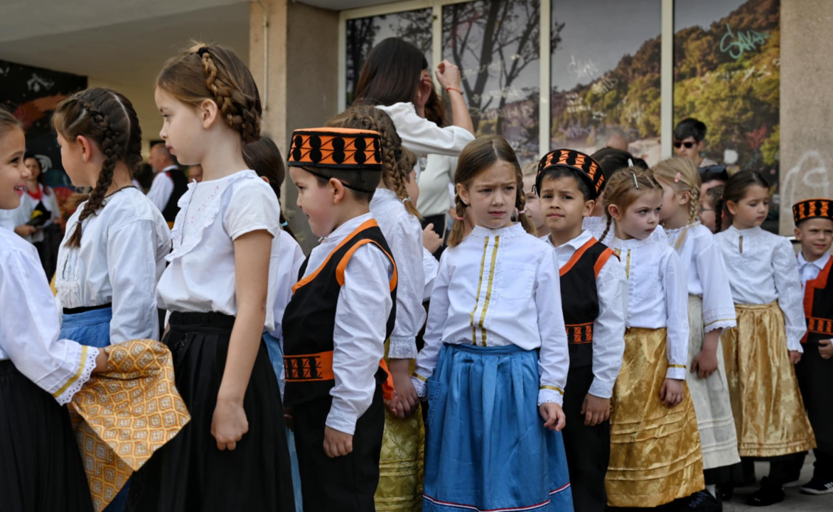 Đir po gradu, ponedjeljak 21. travnja