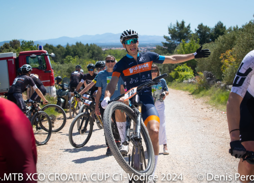 Fotografija 2 - 25. XCO Croatia Cup: U Vodicama se ovog vikenda okupljaju zaljubljenici u brdski biciklizam