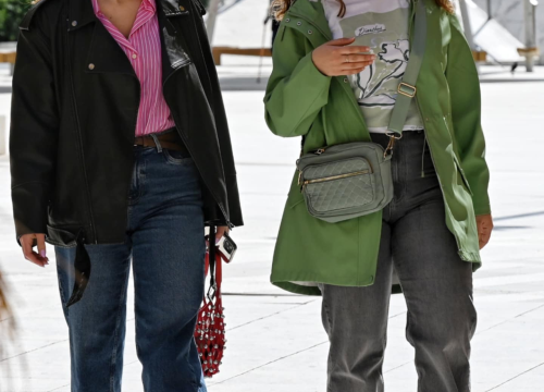 Fotografija 13 - Đir po gradu, subota 26. travnja