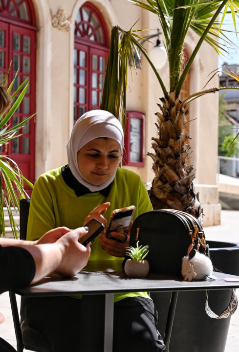 Đir po gradu, subota 26. travnja