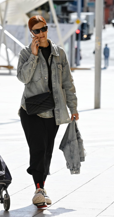 Đir po gradu, subota 26. travnja