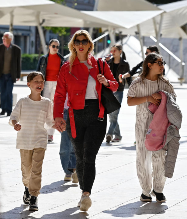 Đir po gradu, subota 26. travnja