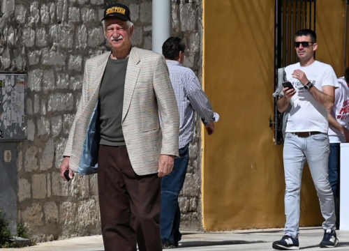 Fotografija 14 - Đir po gradu, subota 26. travnja