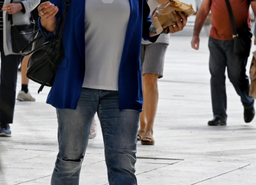 Fotografija 6 - Đir po gradu, subota 26. travnja