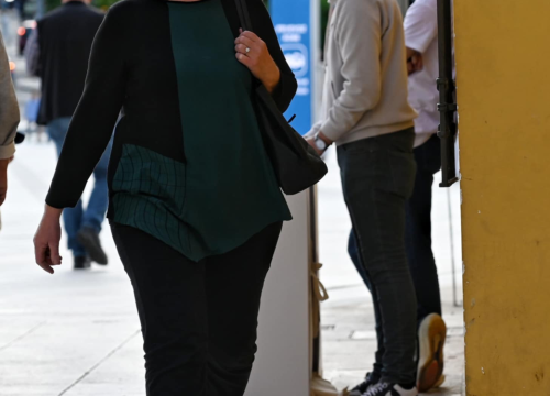 Fotografija 9 - Đir po gradu, subota 26. travnja