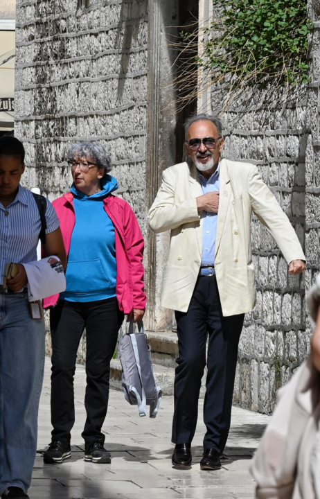 Đir po gradu, subota 26. travnja