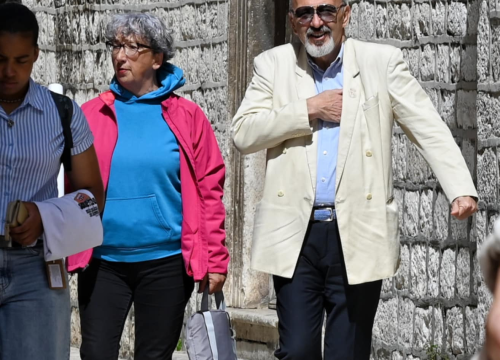 Fotografija 22 - Đir po gradu, subota 26. travnja