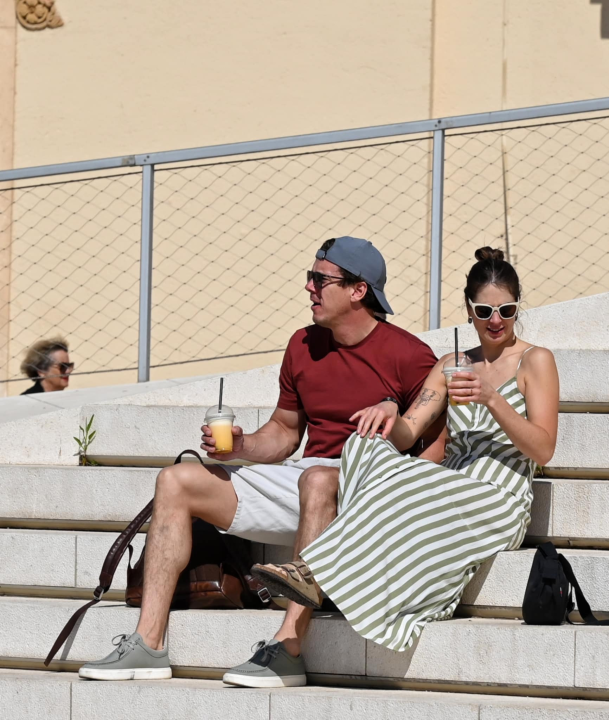 Đir po gradu, subota 26. travnja