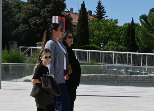 Fotografija 7 - Đir po gradu, subota 26. travnja