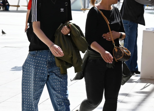 Fotografija 34 - Đir po gradu, subota 26. travnja