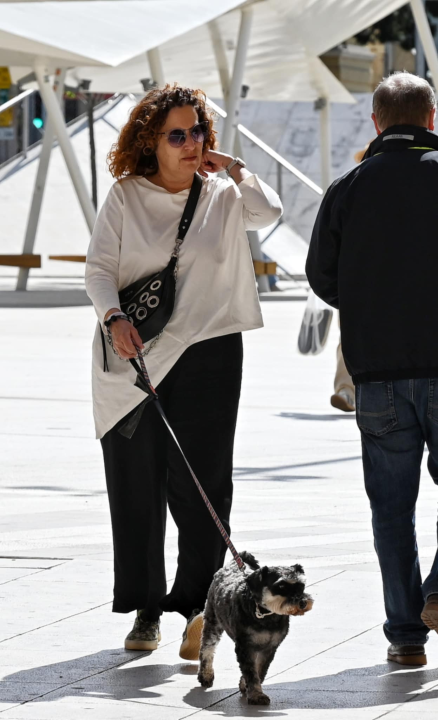 Đir po gradu, subota 26. travnja