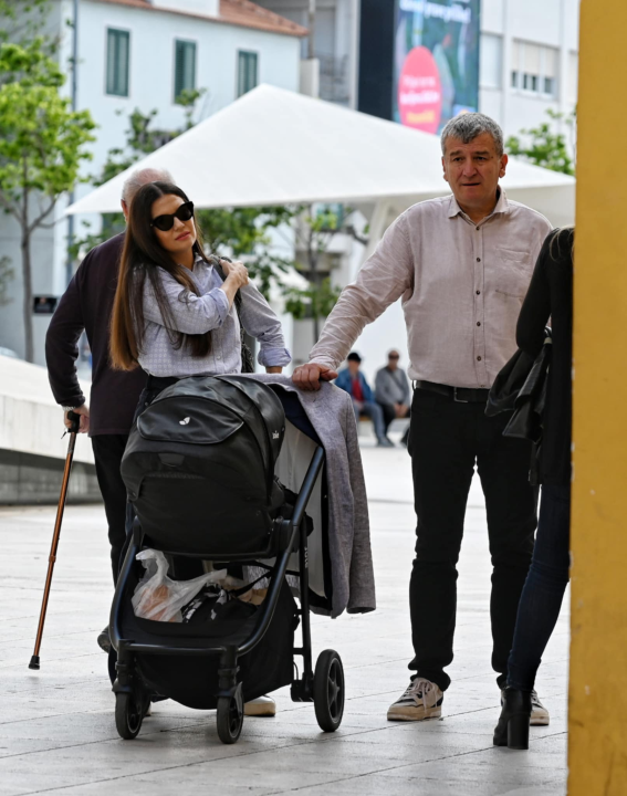 Đir po gradu, subota 26. travnja