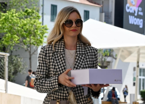 Đir po gradu, subota 26. travnja