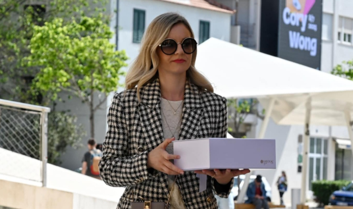 Đir po gradu, subota 26. travnja