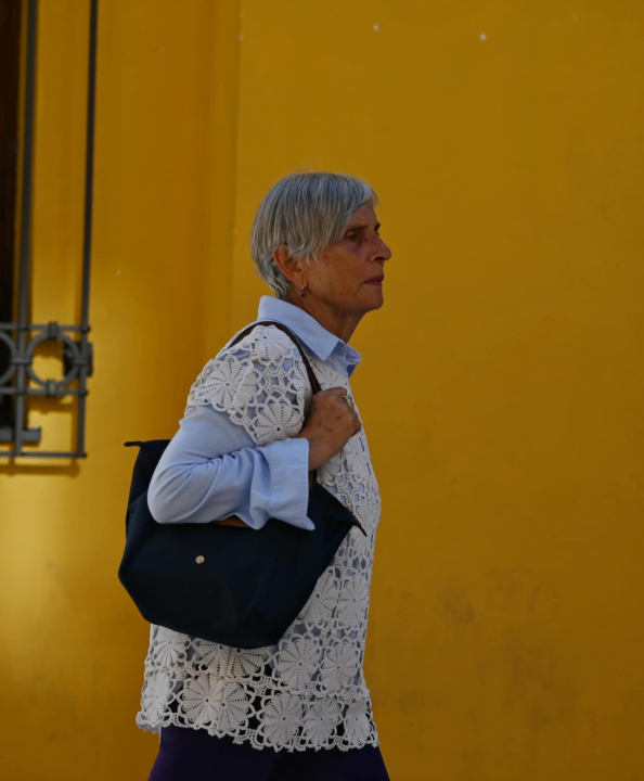 Đir po gradu, subota 26. travnja