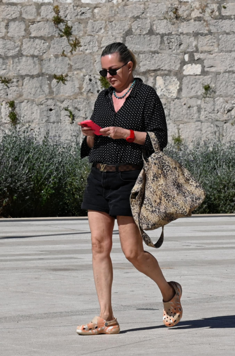 Đir po gradu, srijeda 30. travnja