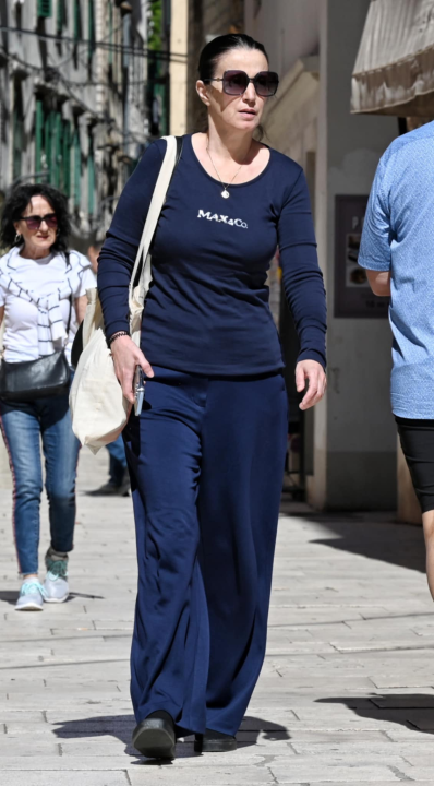 Đir po gradu, srijeda 30. travnja