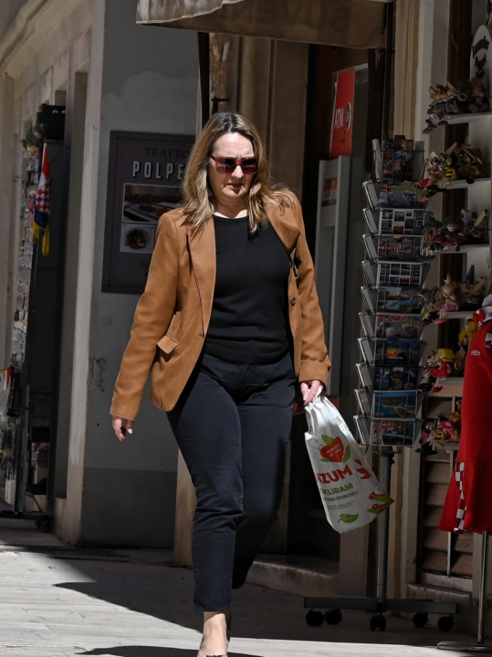 Đir po gradu, srijeda 30. travnja