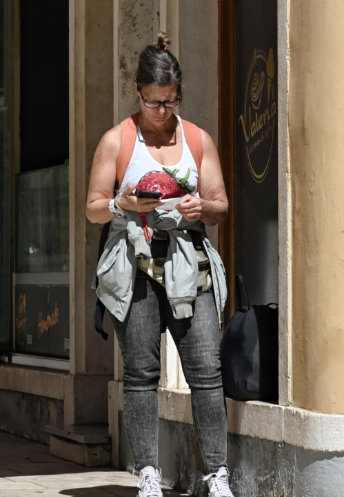 Đir po gradu, srijeda 30. travnja