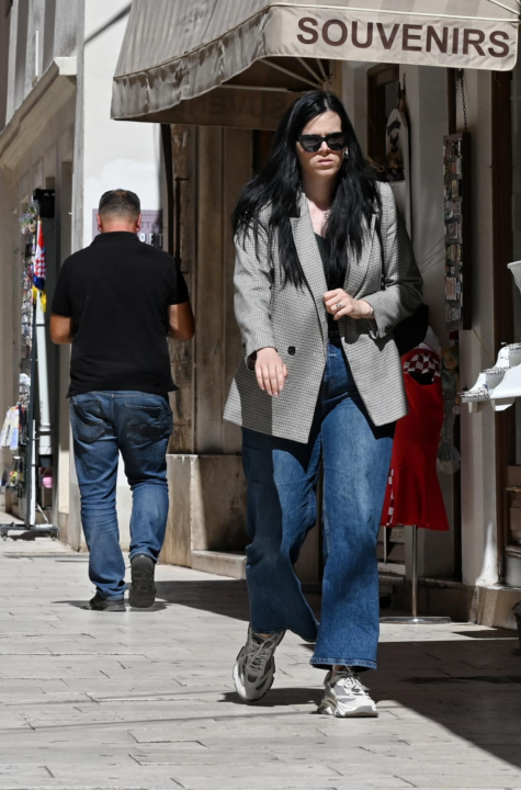 Đir po gradu, srijeda 30. travnja