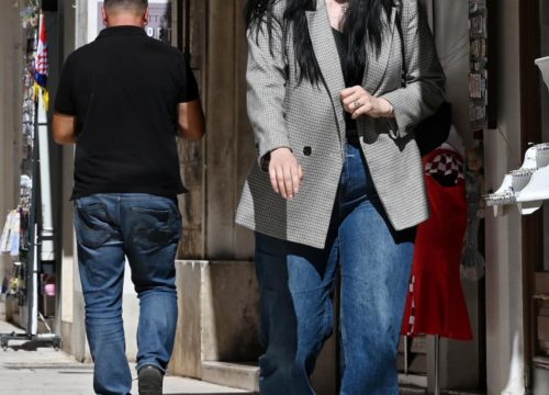 Fotografija 7 - Đir po gradu, srijeda 30. travnja