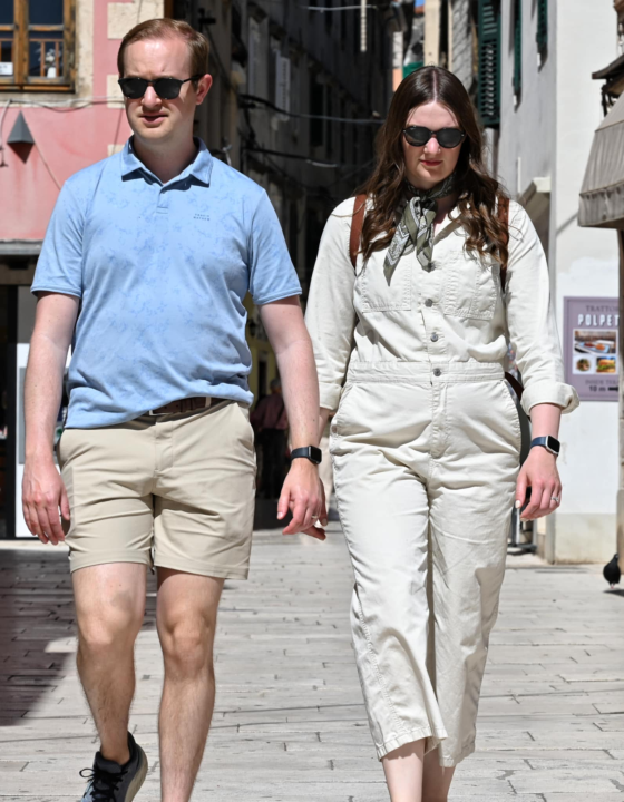 Đir po gradu, srijeda 30. travnja