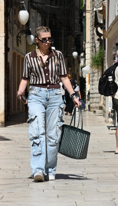 Đir po gradu, srijeda 30. travnja