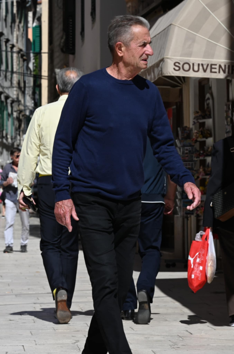 Đir po gradu, srijeda 30. travnja