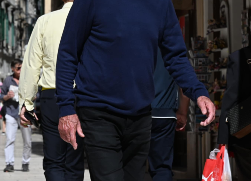 Fotografija 12 - Đir po gradu, srijeda 30. travnja