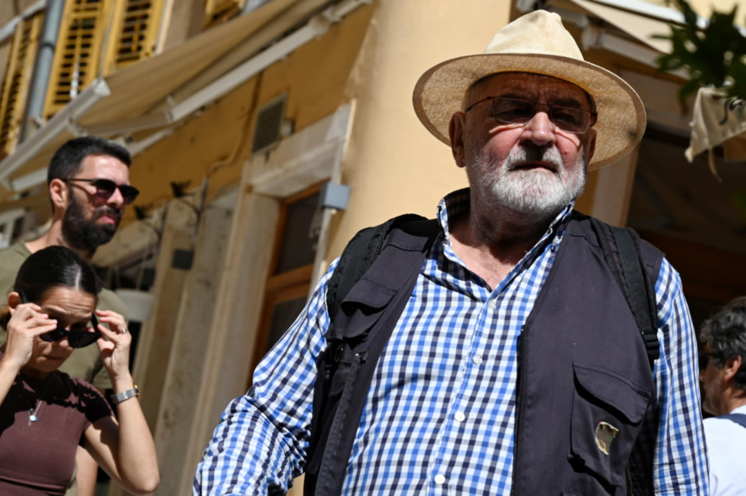 Đir po gradu, srijeda 30. travnja