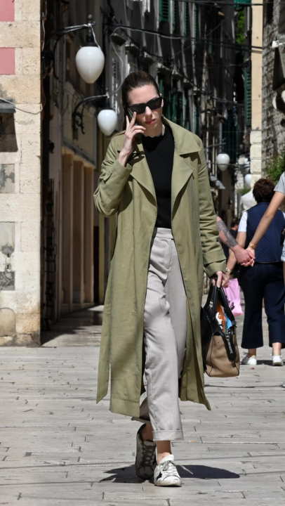 Đir po gradu, srijeda 30. travnja