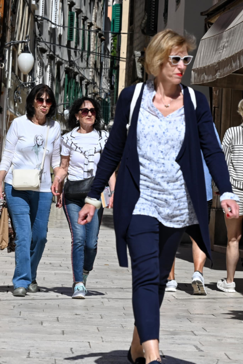 Đir po gradu, srijeda 30. travnja