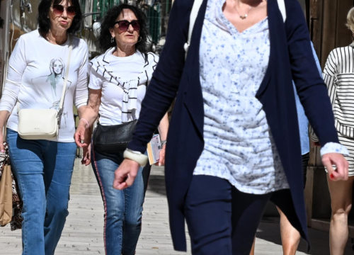 Fotografija 22 - Đir po gradu, srijeda 30. travnja