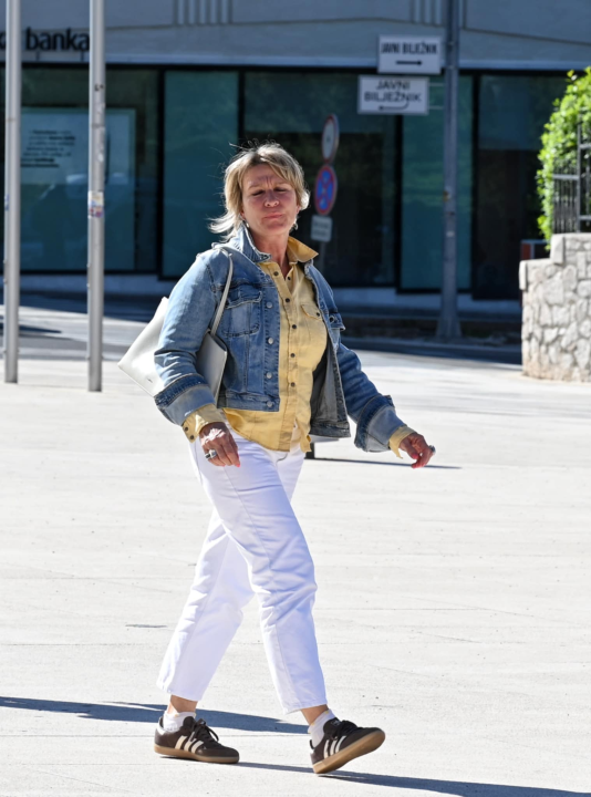 Đir po gradu, srijeda 30. travnja