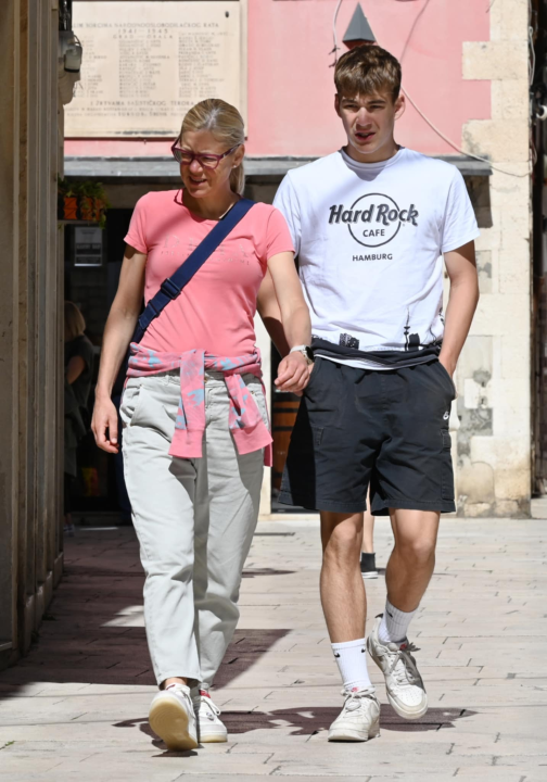 Đir po gradu, srijeda 30. travnja